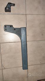 supporto  per Deckel per fp1 