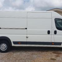 Ducato Maxi - EXTRA LUNGO - EURO 6 - Anno 2017