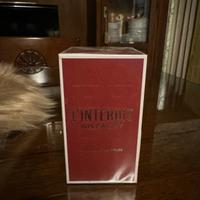 L’Interdit givenchy eau de parfum rouge