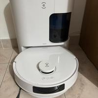 Aspirapolvere ECOVACS