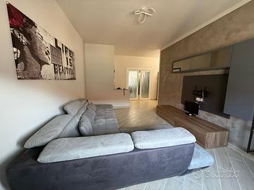 Immobile ristrutturato pinerolo