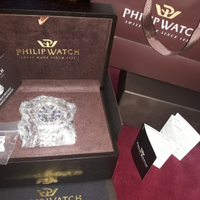 Orologio PHILIP WATCH Caribe