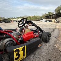 Go Kart matanello