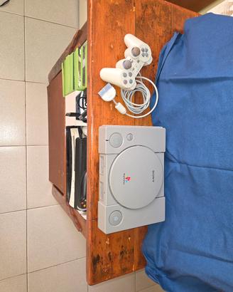 PlayStation 1