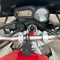 Yamaha xj6 2010
