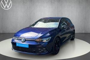 Volkswagen Golf VIII GTD 2.0