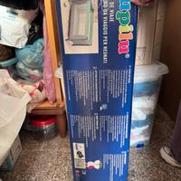 Recinto per bambini