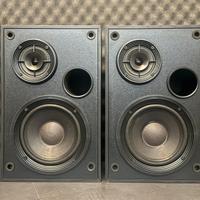Casse BOSE Interaudio 2000 XL