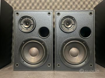Casse BOSE Interaudio 2000 XL