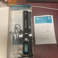 Scanner portatile Iriscan book executive 3 wifi