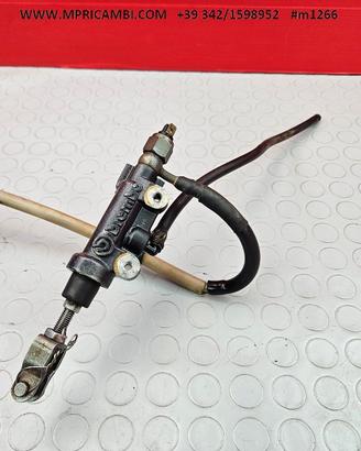 POMPA POSTERIORE YAMAHA TT 600 E 1994 2003 TT600E