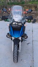 BMW r1200 gs