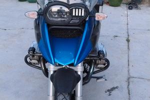 BMW r1200 gs