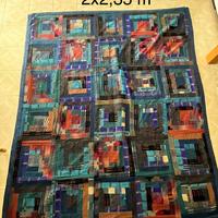 Set 3 tappeti missoni stile arazzo anni ‘80