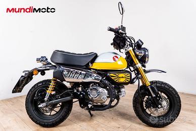 HONDA MONKEY 125 - 2022
