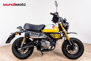 HONDA MONKEY 125 - 2022
