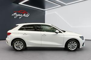 Audi A3 Sportback 35 2.0 tdi Business 150CV IVA ES