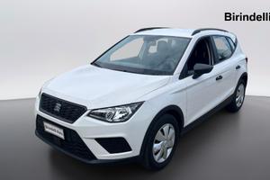 SEAT Arona - Arona 1.0 TGI Reference