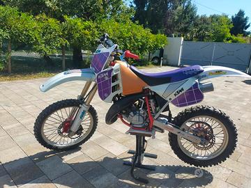 ktm gs 125