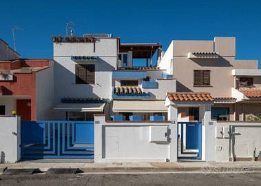 Villetta a schiera di 198 m² con più di 5 locali a