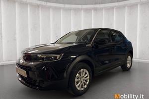 OPEL Mokka 1.2 t Elegance s&s 100cv