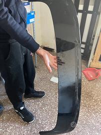 Spoiler Ford Fiesta originale 2018