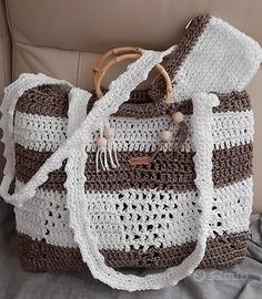 Borsa fatta a mano