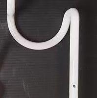 Appendiabiti a muro design Acerbis