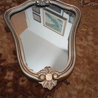 piccolo specchio  vintage