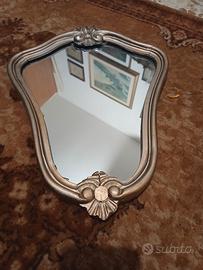 piccolo specchio  vintage