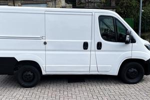 Fiat Ducato 2.0Hdi 130Cv L1H1 Euro6 Citroen - 2017