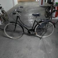 bici vintage...e non ..anche tandem..