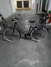 bici vintage...e non ..anche tandem..