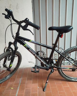 bici Decathlon bambino 