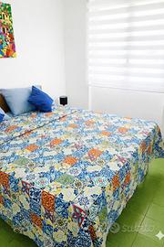 Villaggio Nuova Temesa - 300 m dal mare