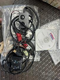 kit hrc calibrazione centralina montesa 250 4rt