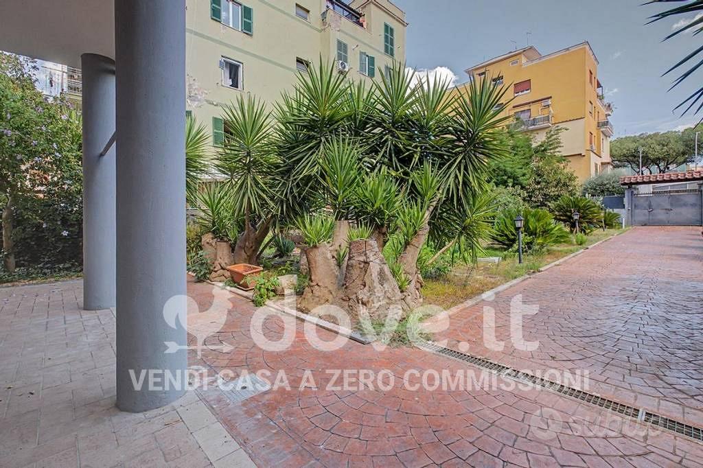 Appartamento – Roma, Prenestino-Centocelle, Municipio Roma V - Vista 5