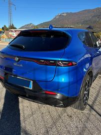 ALFA ROMEO Tonale Tonale 1.5 160 CV MHEV TCT7 V...