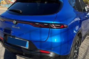 ALFA ROMEO Tonale Tonale 1.5 160 CV MHEV TCT7 V...