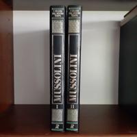 Storia ed evoluzione politica di Benito Mussolini