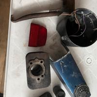 Pezzi ciao/sii piaggio