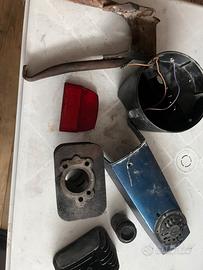 Pezzi ciao/sii piaggio