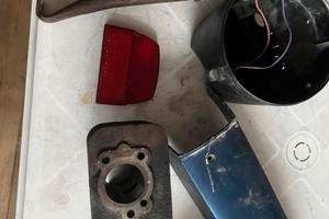 Pezzi ciao/sii piaggio