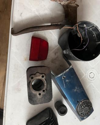 Pezzi ciao/sii piaggio