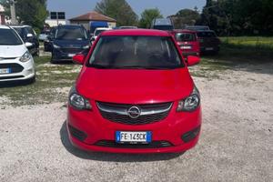 OPEL Karl 1.0 73 CV N-Joy