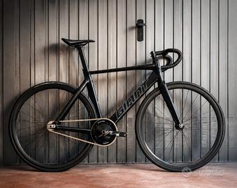 Giant Omnium scatto fisso Tg. M/L