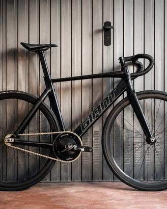 Giant Omnium scatto fisso Tg. M/L