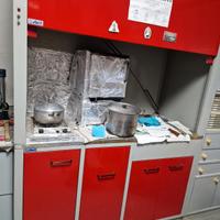 Attrezzature laboratorio odontotecnico