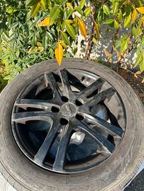 Cerchi in lega 15” MAK POLO 5º serie