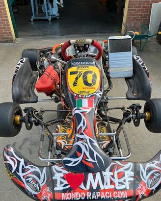 Go-kart